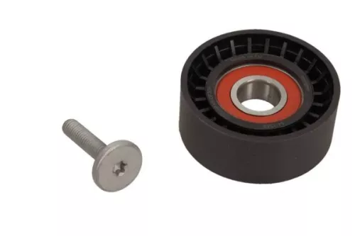 MAXGEAR Deflection/Guide Pulley, V-ribbed belt (54-1342)