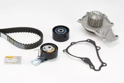 Water Pump & Timing Belt Kit