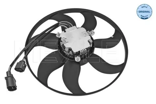 MEYLE Fan, engine cooling (1002360051)