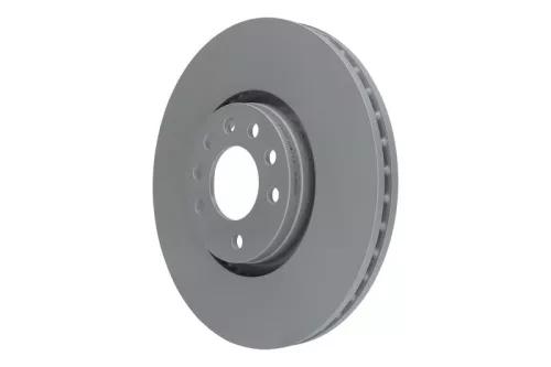 ATE Brake Disc (24.0128-0164.1)
