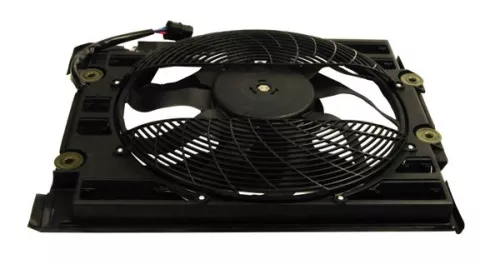 MAXGEAR Fan, engine cooling (AC230112)