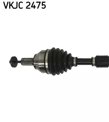 SKF Drive Shaft (VKJC2475)