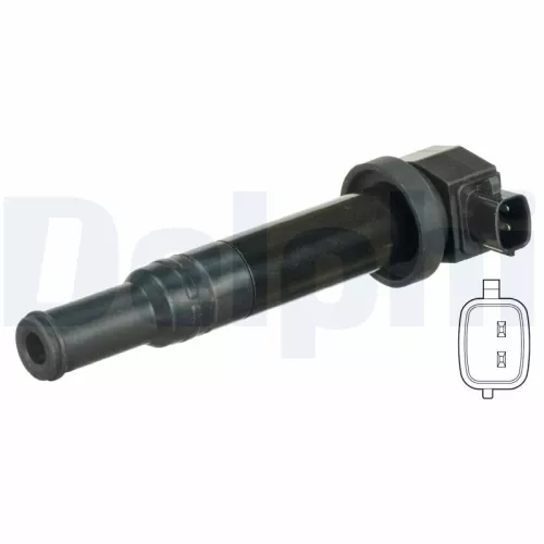 Ignition Coil