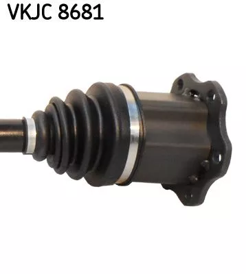 SKF Drive Shaft (VKJC8681)