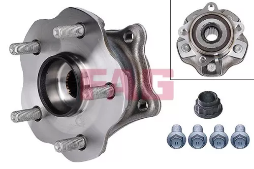 Joint Kit, drive shaft