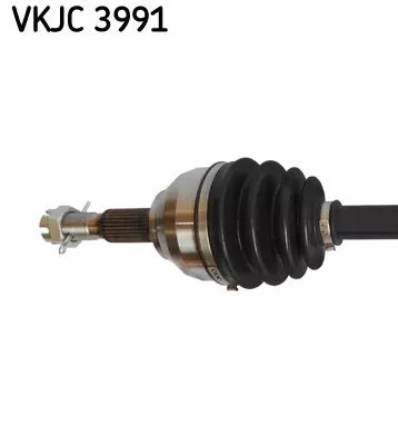 SKF Drive Shaft (VKJC3991)