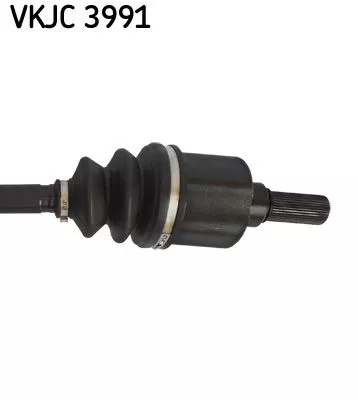 SKF Drive Shaft (VKJC3991)