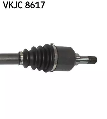 SKF Drive Shaft (VKJC8617)