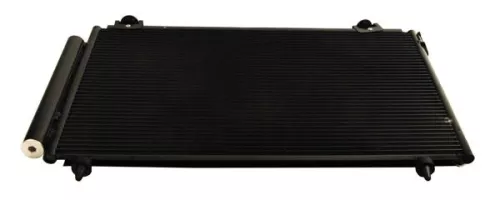 MAXGEAR Condenser, air conditioning (AC856167)