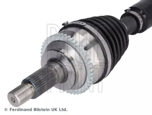 BLUE PRINT Drive Shaft (ADM58950)