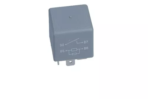 Multifunctional Relay