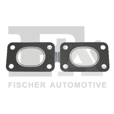 Gasket, exhaust manifold