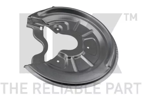 Splash Guard, brake disc