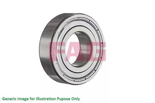 Rod/Strut, wheel suspension