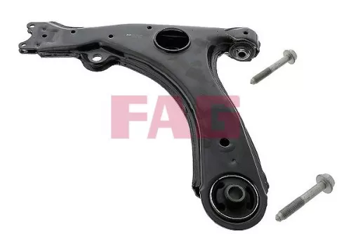 Control/Trailing Arm Kit, wheel suspension