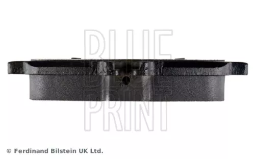BLUE PRINT Brake Pad Set, disc brake (ADN142182)