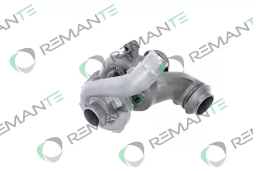 REMANTE Charger, charging (supercharged/turbocharged) (003-001-000180R)