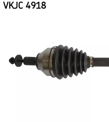 SKF Drive Shaft (VKJC4918)