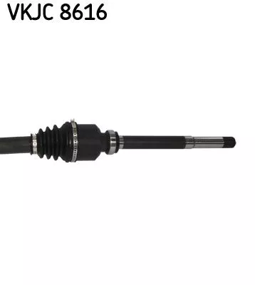 SKF Drive Shaft (VKJC8616)