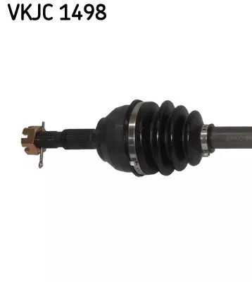 SKF Drive Shaft (VKJC1498)