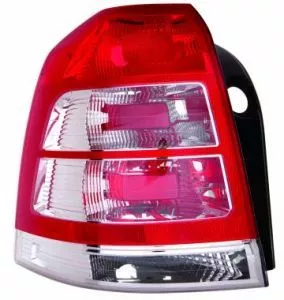 Tail Light Assembly