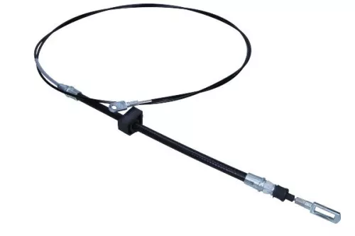 Cable Pull, parking brake