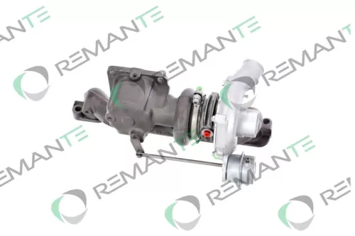 REMANTE Charger, charging (supercharged/turbocharged) (003-001-000117R)