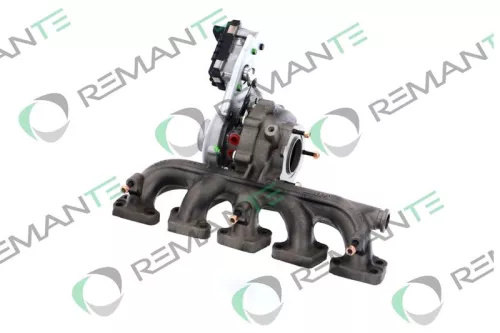 REMANTE Charger, charging (supercharged/turbocharged) (003-002-001223R)