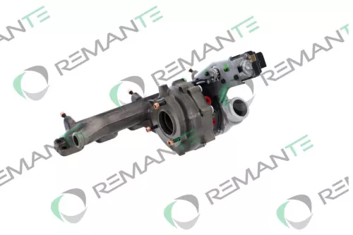 REMANTE Charger, charging (supercharged/turbocharged) (003-002-001223R)