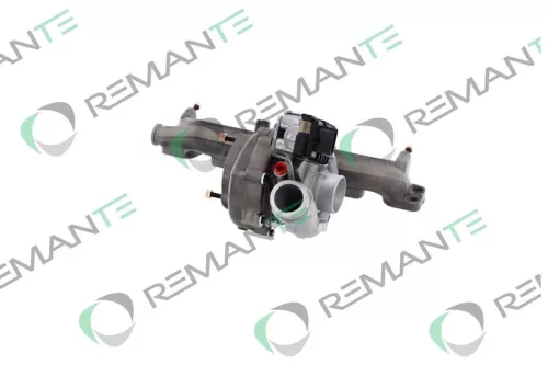 REMANTE Charger, charging (supercharged/turbocharged) (003-002-001223R)