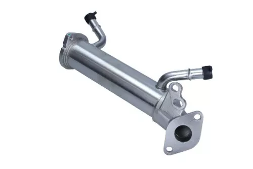 Cooler, exhaust gas recirculation