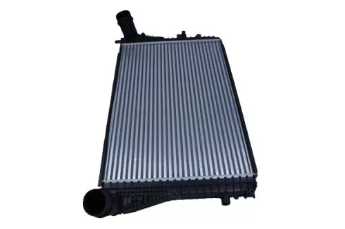 Charge Air Cooler