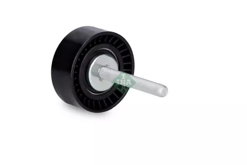 Schaeffler INA Deflection/Guide Pulley, V-ribbed belt (532090710)
