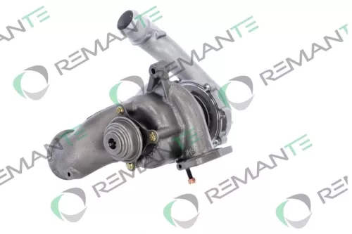 REMANTE Charger, charging (supercharged/turbocharged) (003-001-000177R)