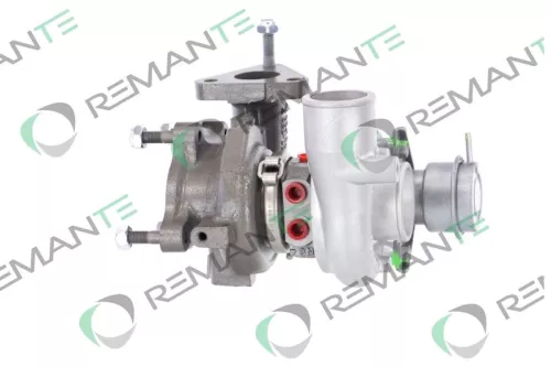 REMANTE Charger, charging (supercharged/turbocharged) (003-001-000331R)