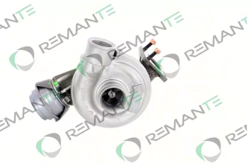 REMANTE Charger, charging (supercharged/turbocharged) (003-002-000002R)