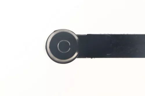 MAHLE Condenser, air conditioning (AC218000S)