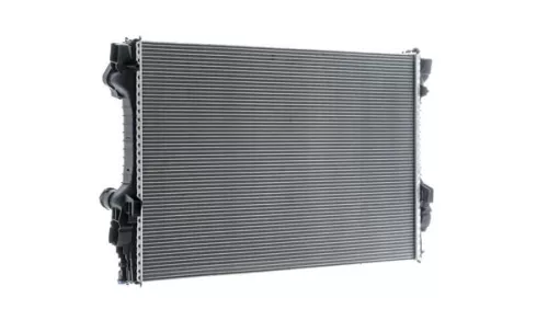 MAHLE Radiator, engine cooling (CR1163000P)