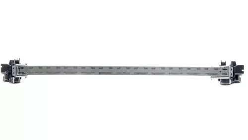 MAHLE Radiator, engine cooling (CR1163000P)