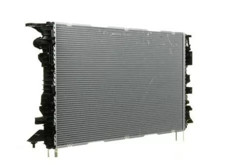 MAHLE Radiator, engine cooling (CR1201000P)