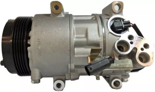 MAHLE Compressor, air conditioning (ACP825000S)