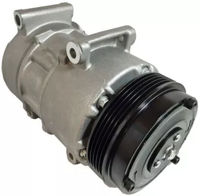 MAHLE Compressor, air conditioning (ACP825000S)