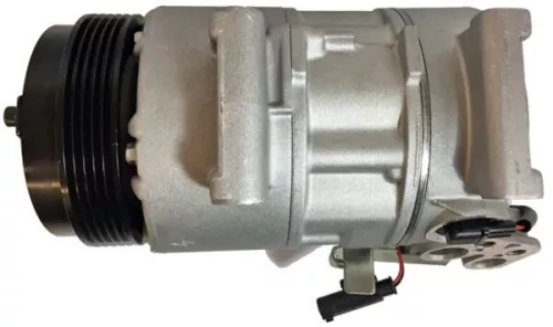 MAHLE Compressor, air conditioning (ACP825000S)