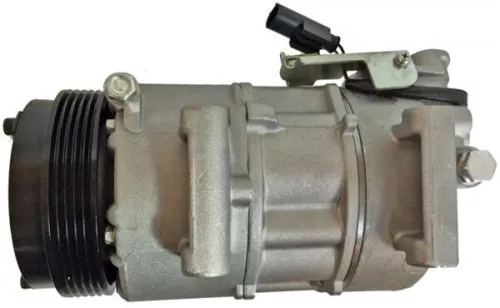 MAHLE Compressor, air conditioning (ACP825000S)