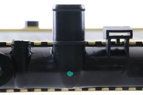 MAHLE Radiator, engine cooling (CR2036000S)