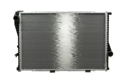MAHLE Radiator, engine cooling (CR295000P)