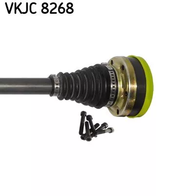 SKF Drive Shaft (VKJC8268)