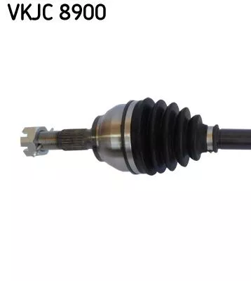 SKF Drive Shaft (VKJC8900)