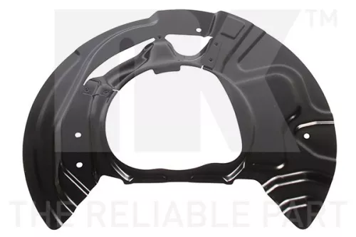 Splash Guard, brake disc