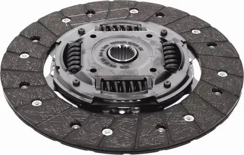 SACHS Clutch Kit (3000 970 125)